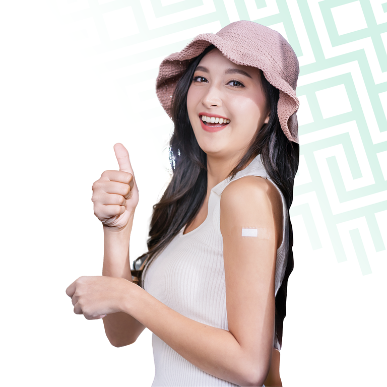 Paket Injeksi Multivitamin Vit Booster