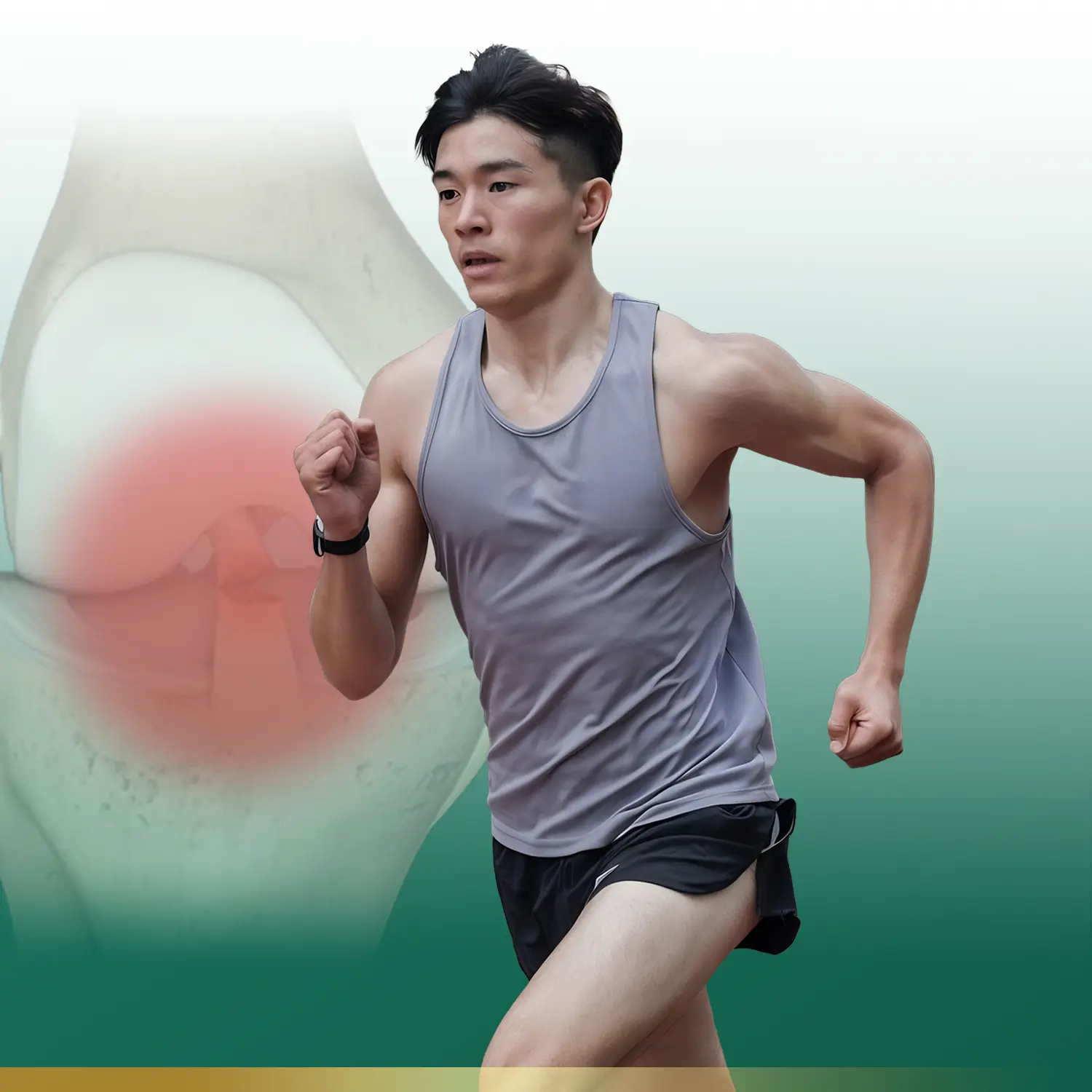 Serenity ACL Reconstruction