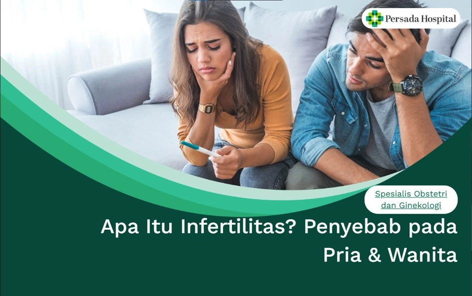Infertilitas