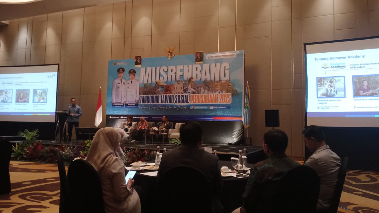 Musrenbang 2025