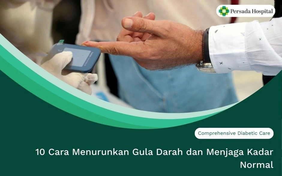 cara-menurunkan-gula-darah