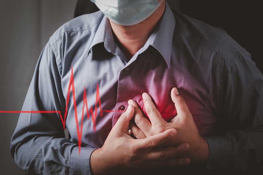 Operasi Jantung Bypass CABG Untuk Penyakit Jantung Koroner
