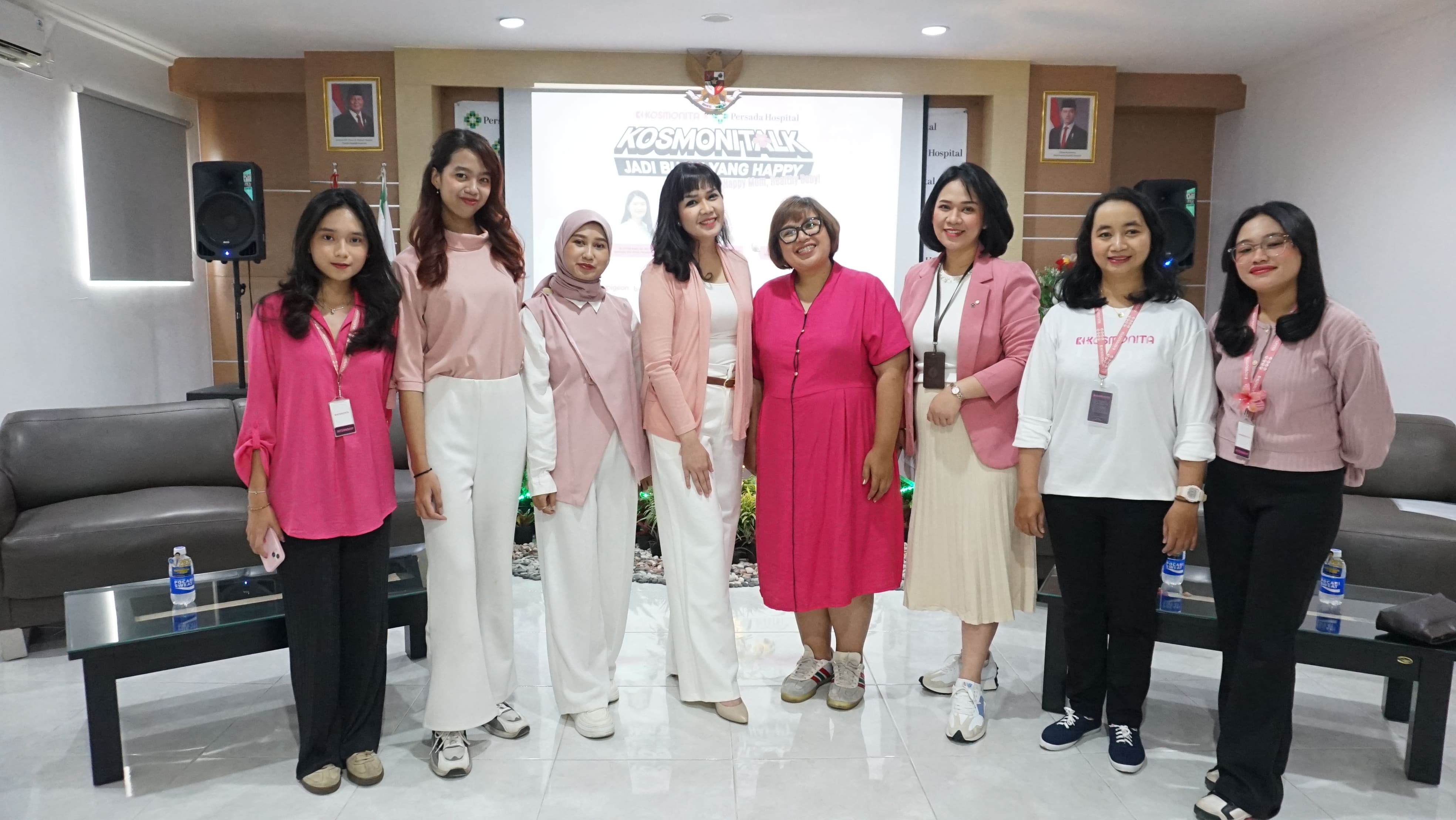 Talkshow Pekan Menyusui