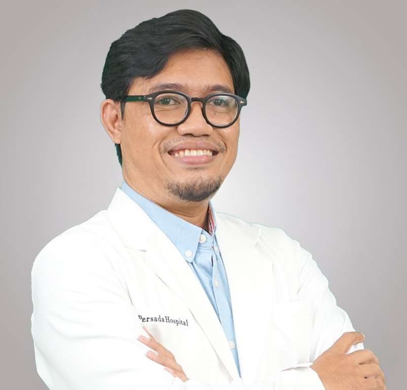 dr. Rangga Pragasta SS, Sp.And