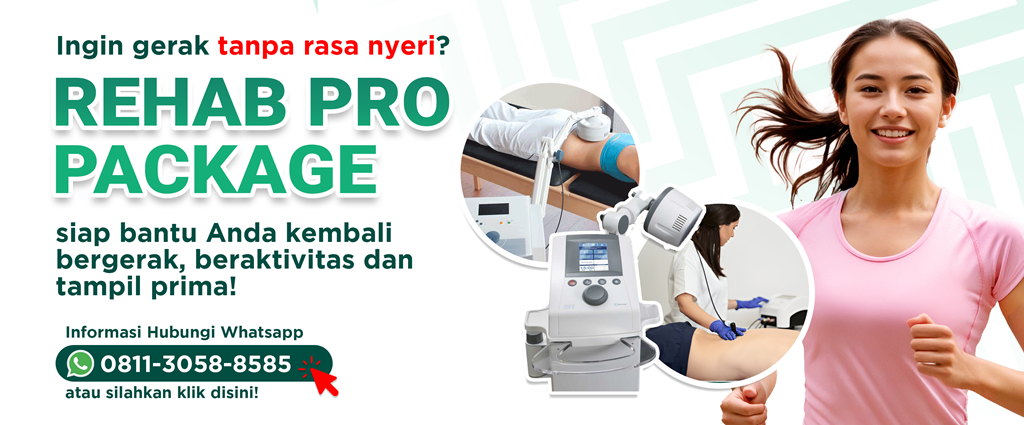 rehab pro package