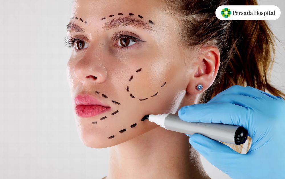 Aesthetic Surgery di Rumah Sakit Persada Hospital Malang