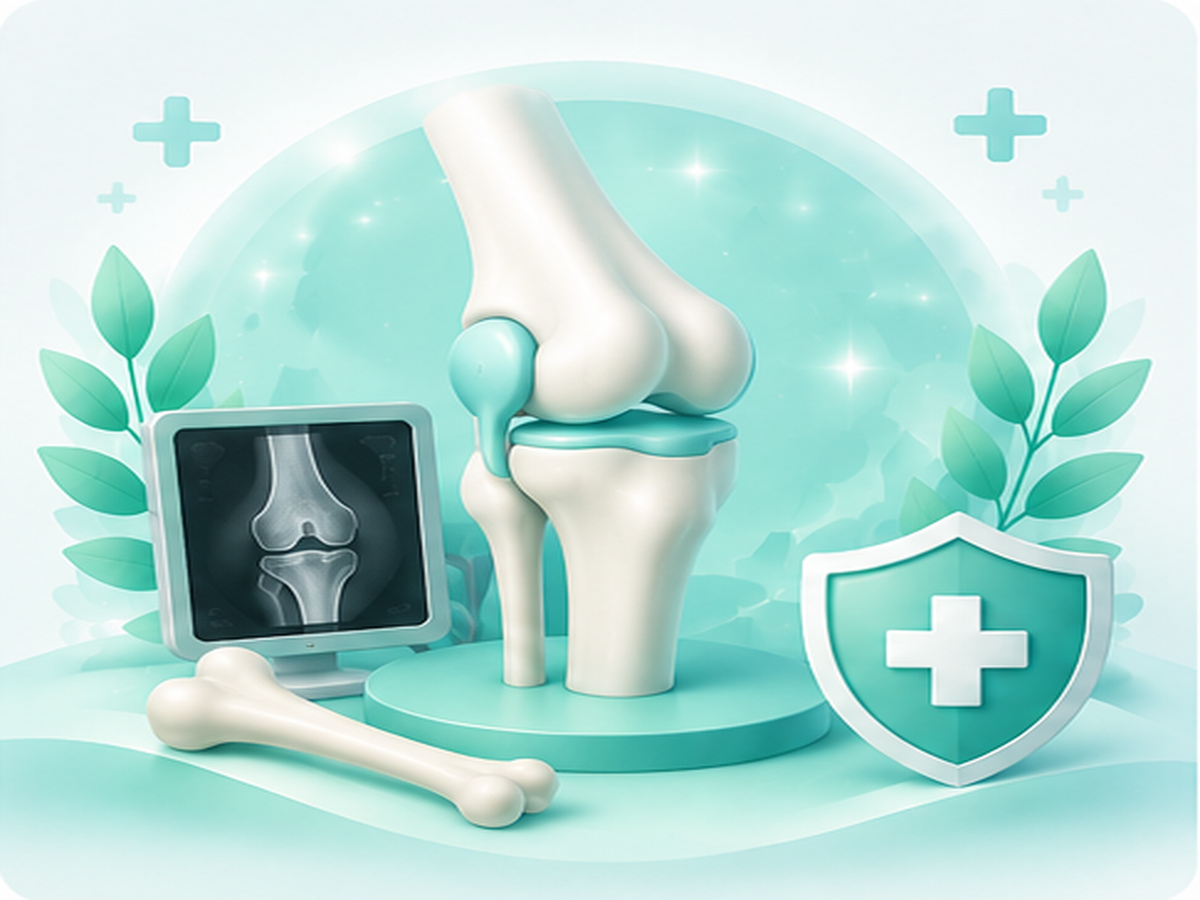 Spesialis Orthopedi