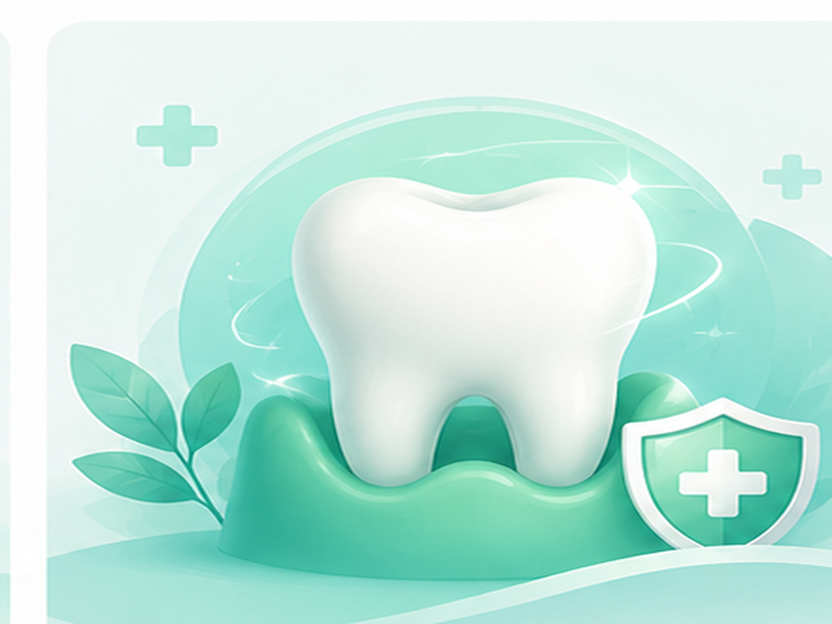 Dokter Gigi Spesialis Periodonti