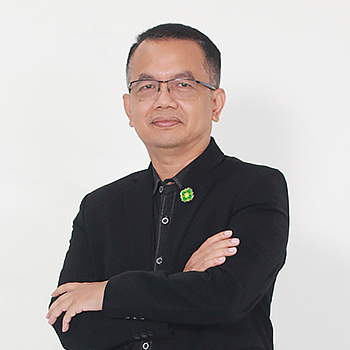 dr. Kristiawan Basuki Rahmat, M.Kes