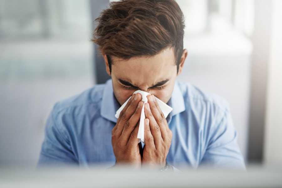 Penyebab Penyakit Influenza, Pencegahan, dan Pengobatannya