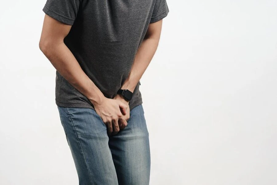 Mengenal Pembesaran Prostat Jinak, Gangguan Kesehatan yang Mengintai Pria