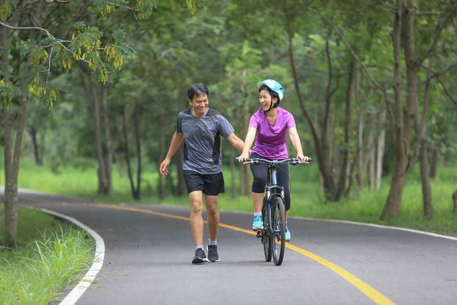 10 Cara Menjaga Kesehatan Jantung Sedari Dini