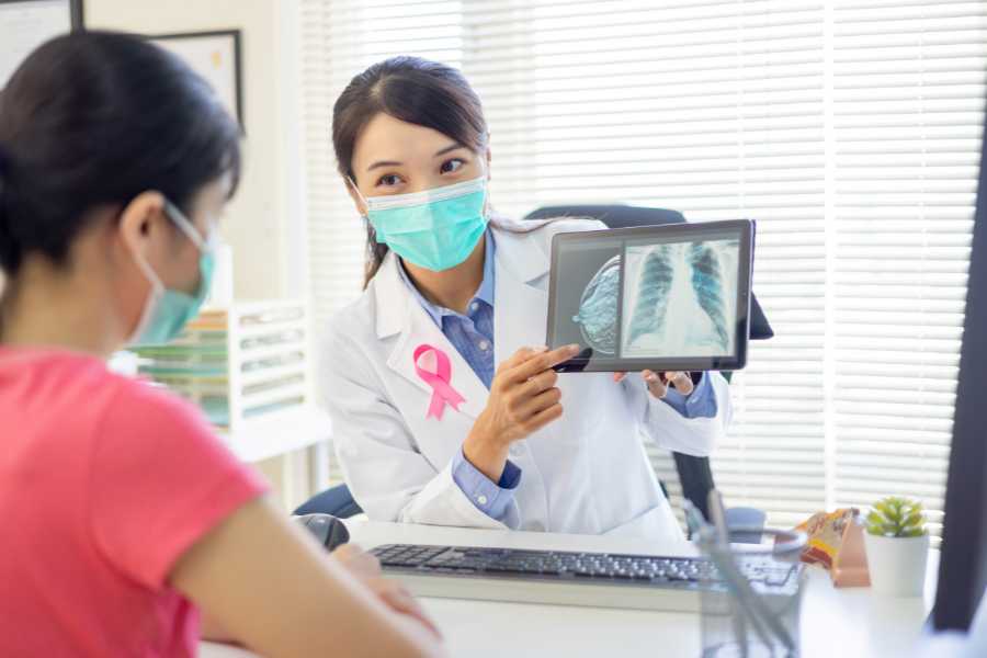 Mengenal Gen BRCA Si Penyebab Kanker Payudara