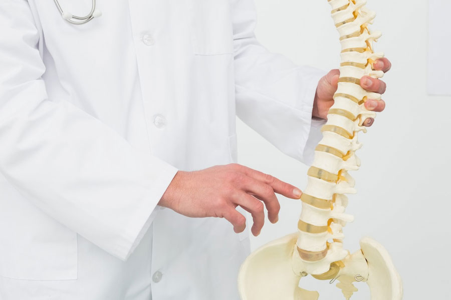 Tugas Dokter Orthopaedi Dalam Mengatasi Masalah Tulang dan Sendi