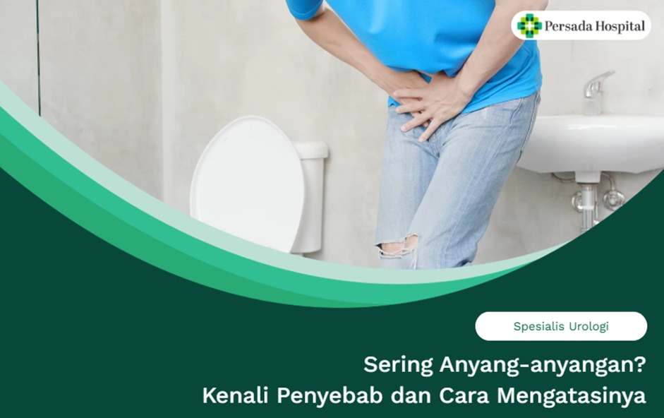 Sering Anyang-anyangan? Kenali Penyebab dan Cara Mengatasinya
