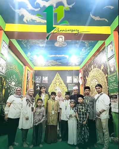 Memperingati Ulang Tahun Persada Hospital ke 11 tahun