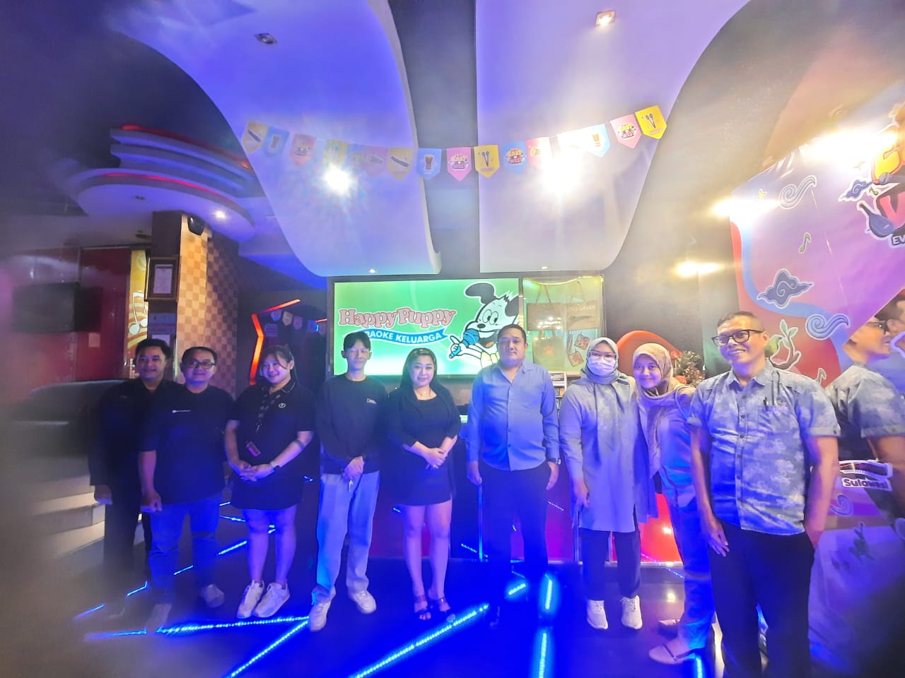 Persada Hospital Berpatisipasi Dalam Acara HUT Radio City Guide FM