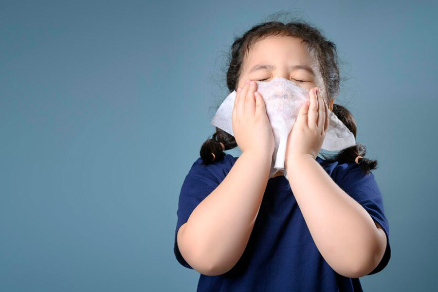 Mengenal Flu Singapura dari Gejala hingga Cara Pengobatannya