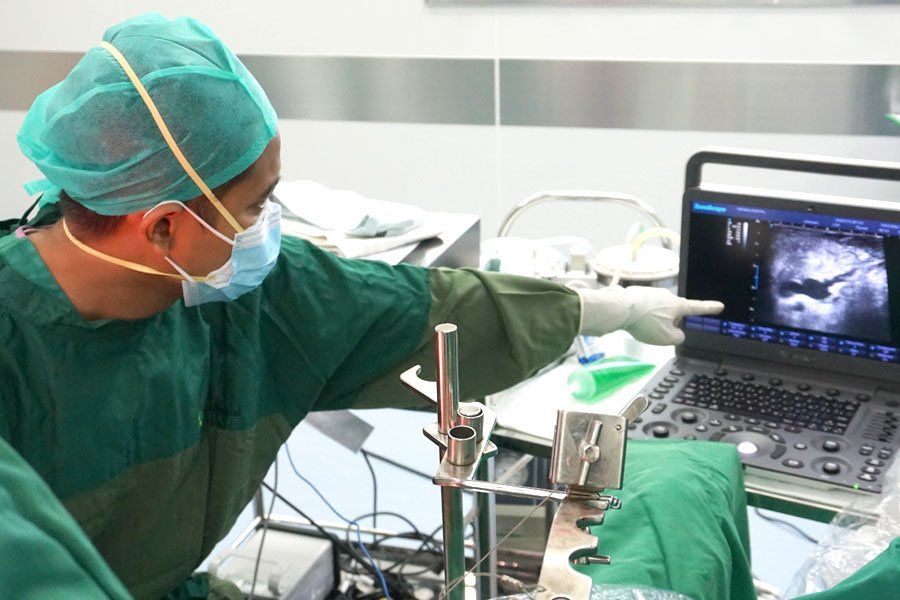 Mengenal Radiologi Intervensi, Tujuan, dan Manfaatnya