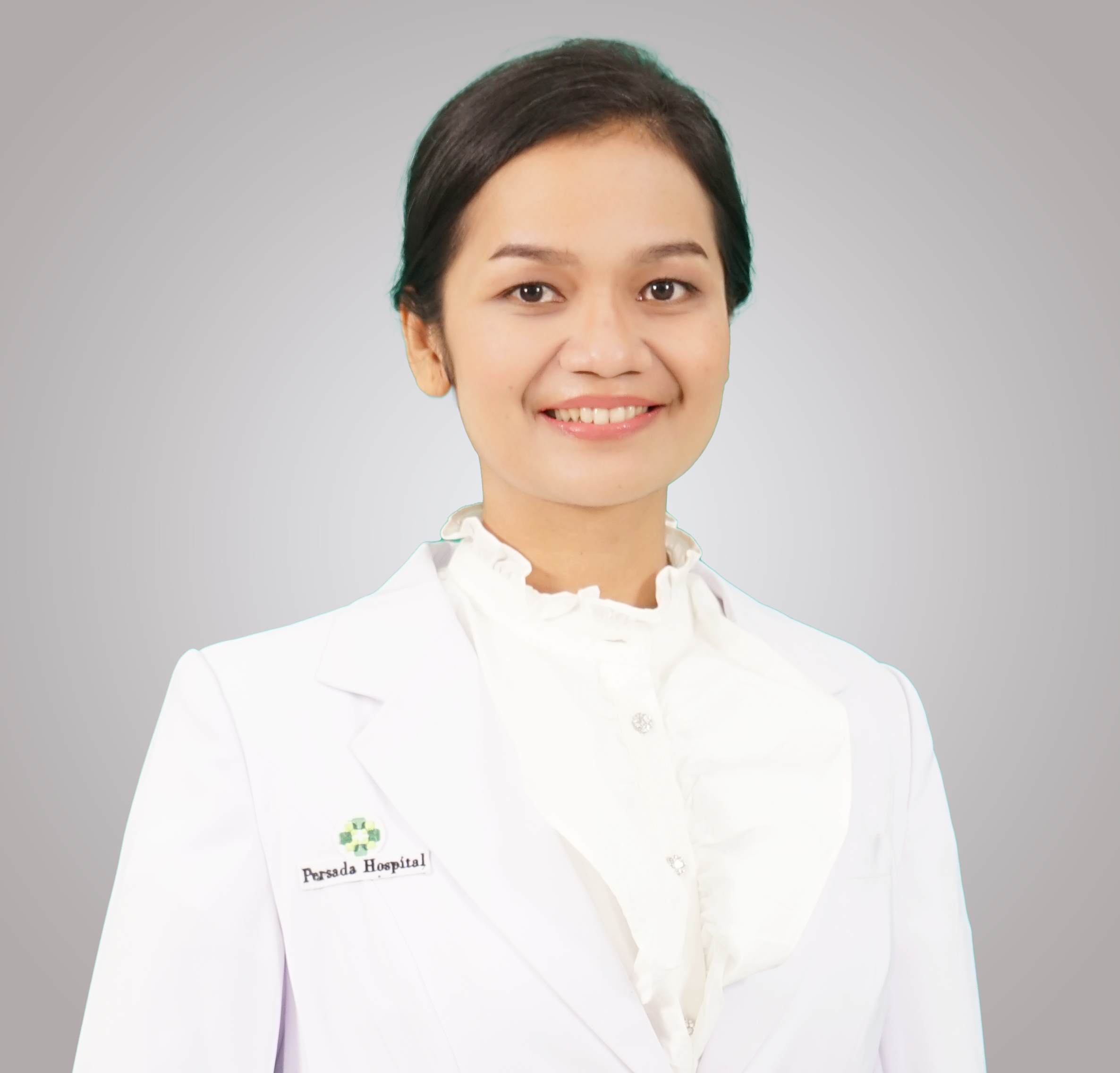 dr. Made Ayu Hariningsih S.,Sp.N.,M.Biomed