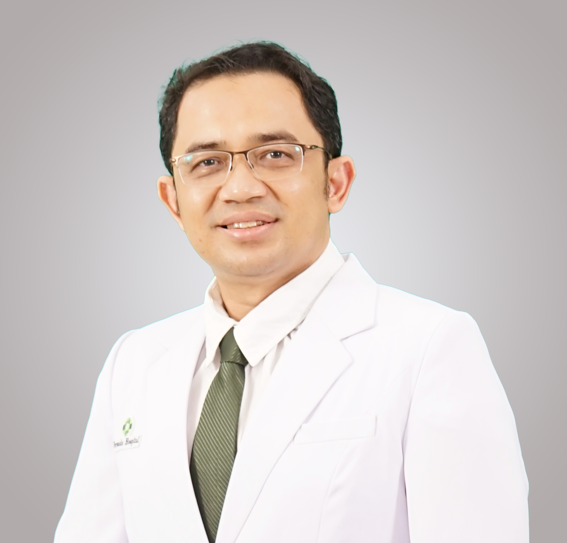 dr. Rulli Rosandi, Sp.PD-KEMD
