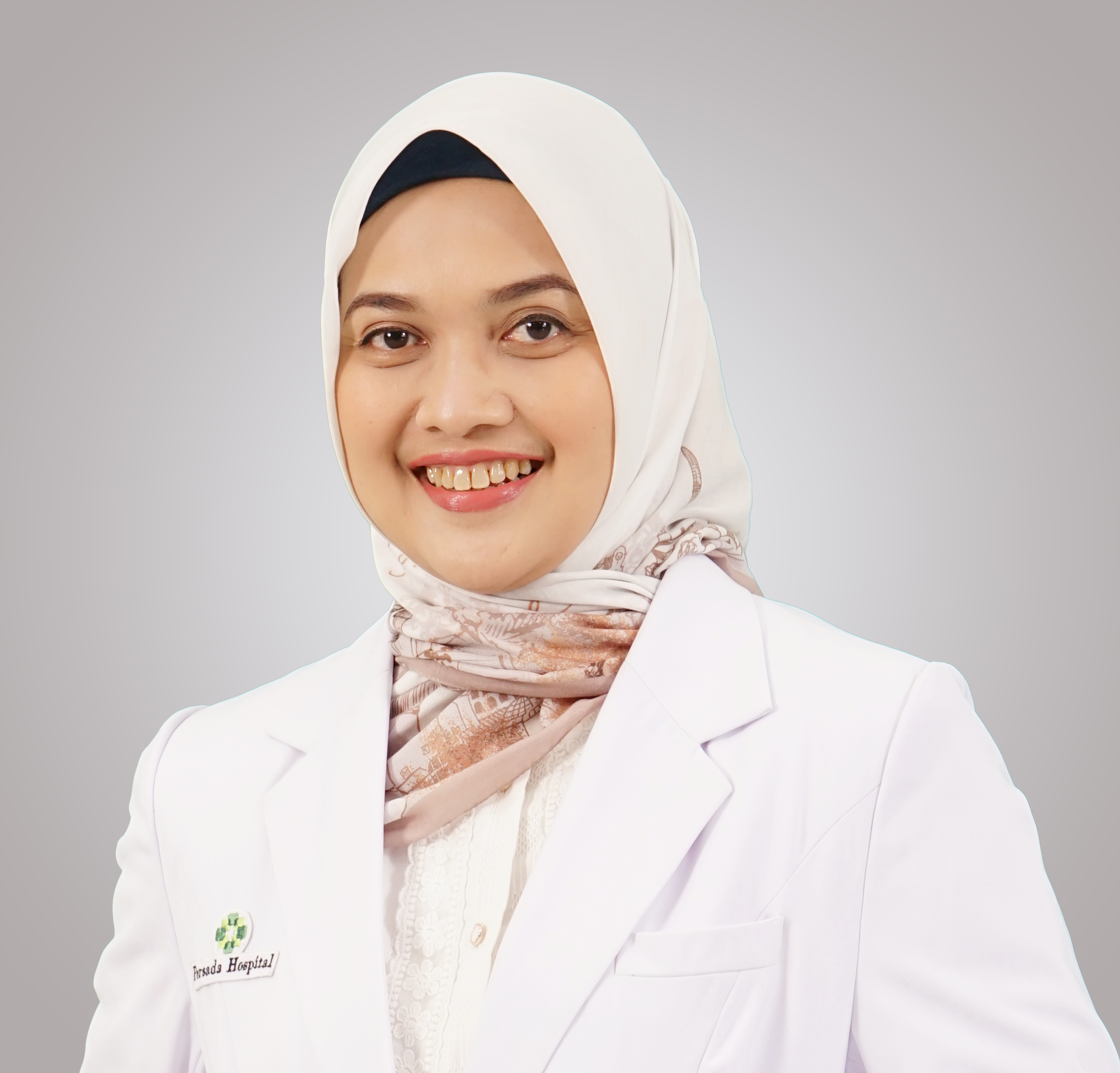 Dr. dr. Laksmi Sasiarini, Sp.PD-KEMD