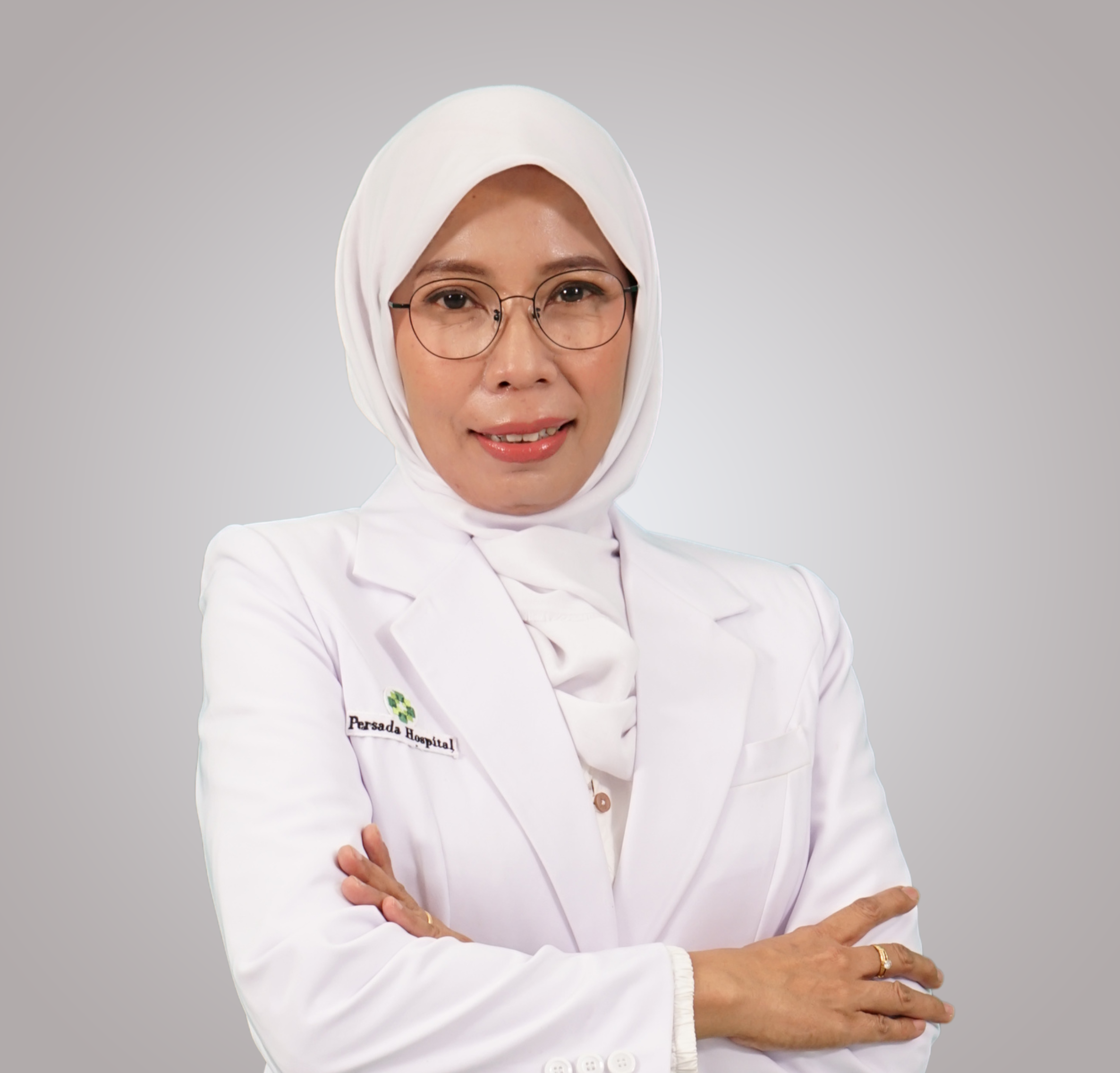 dr. Azizati Rochmania, Sp.KFR - FRSport, AIFO-K