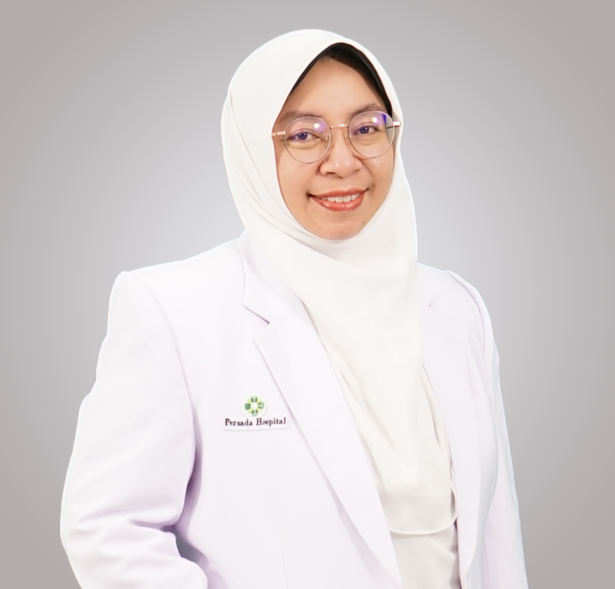 dr. Ditya Arisanti, Sp. A
