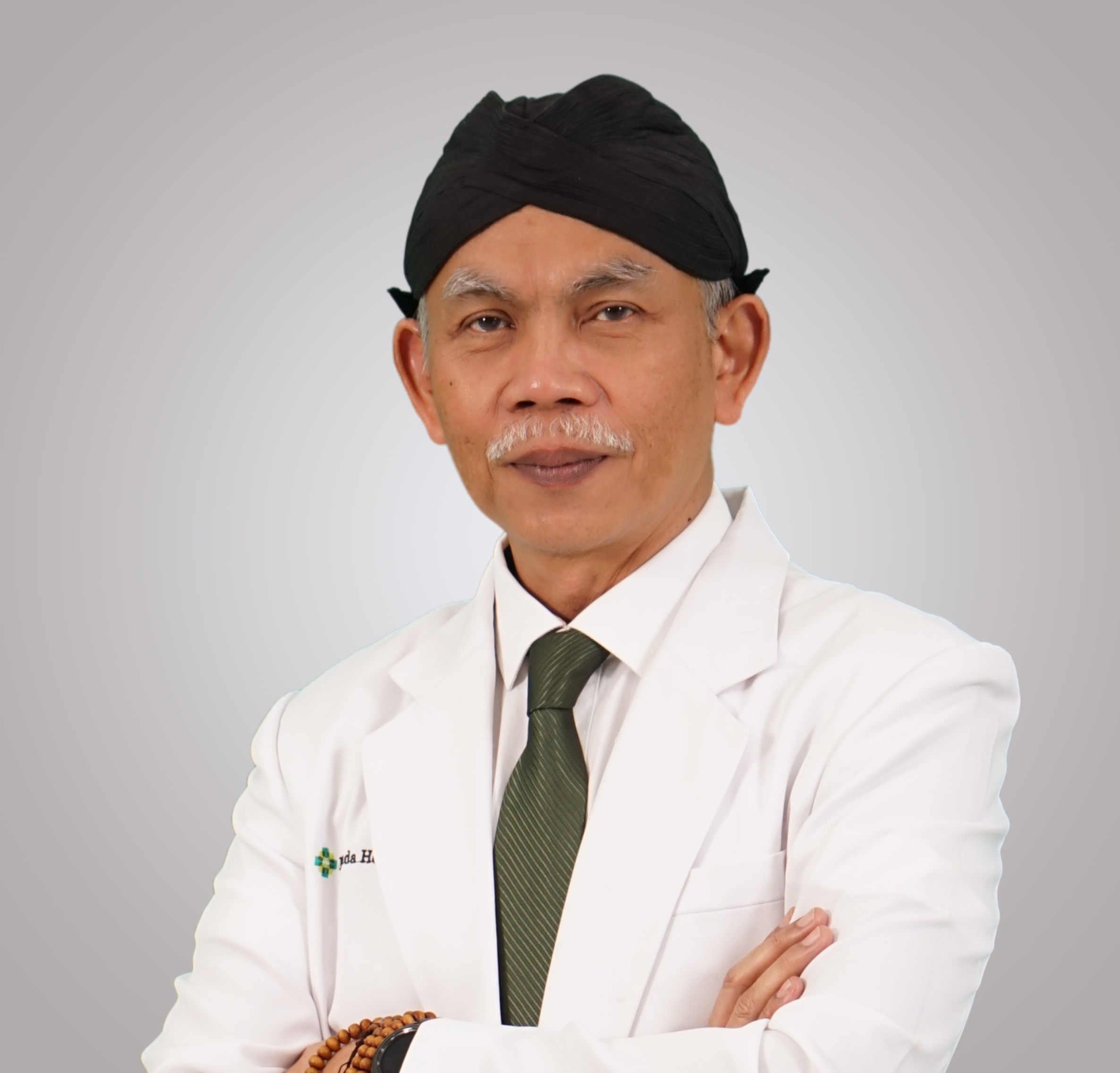 Dr. dr. Muhammad S. Niam, M.Kes, FINACS, Sp. B., SubspBD (K)