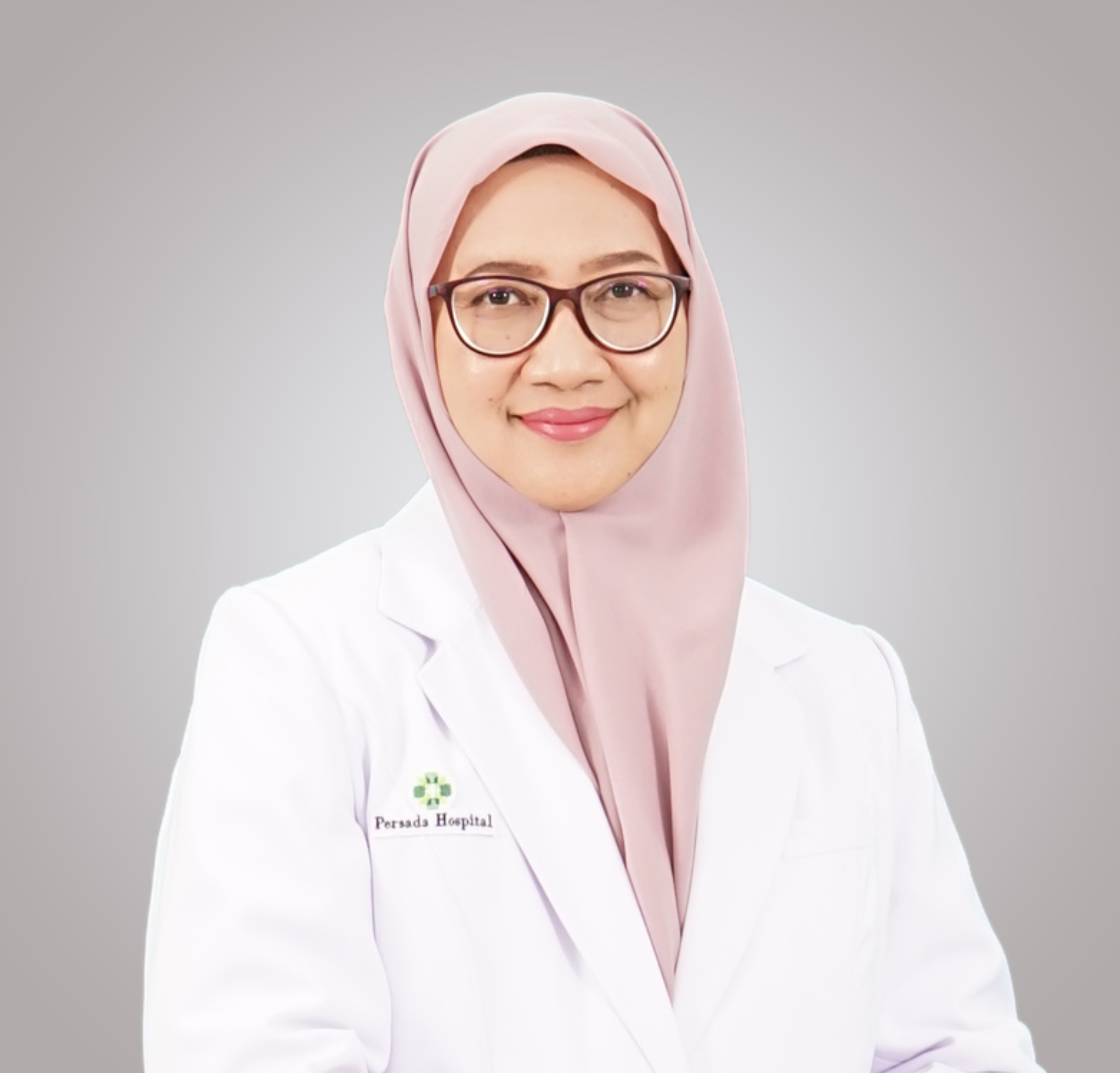 dr. Iin Noor Chozin, Sp.P (K)