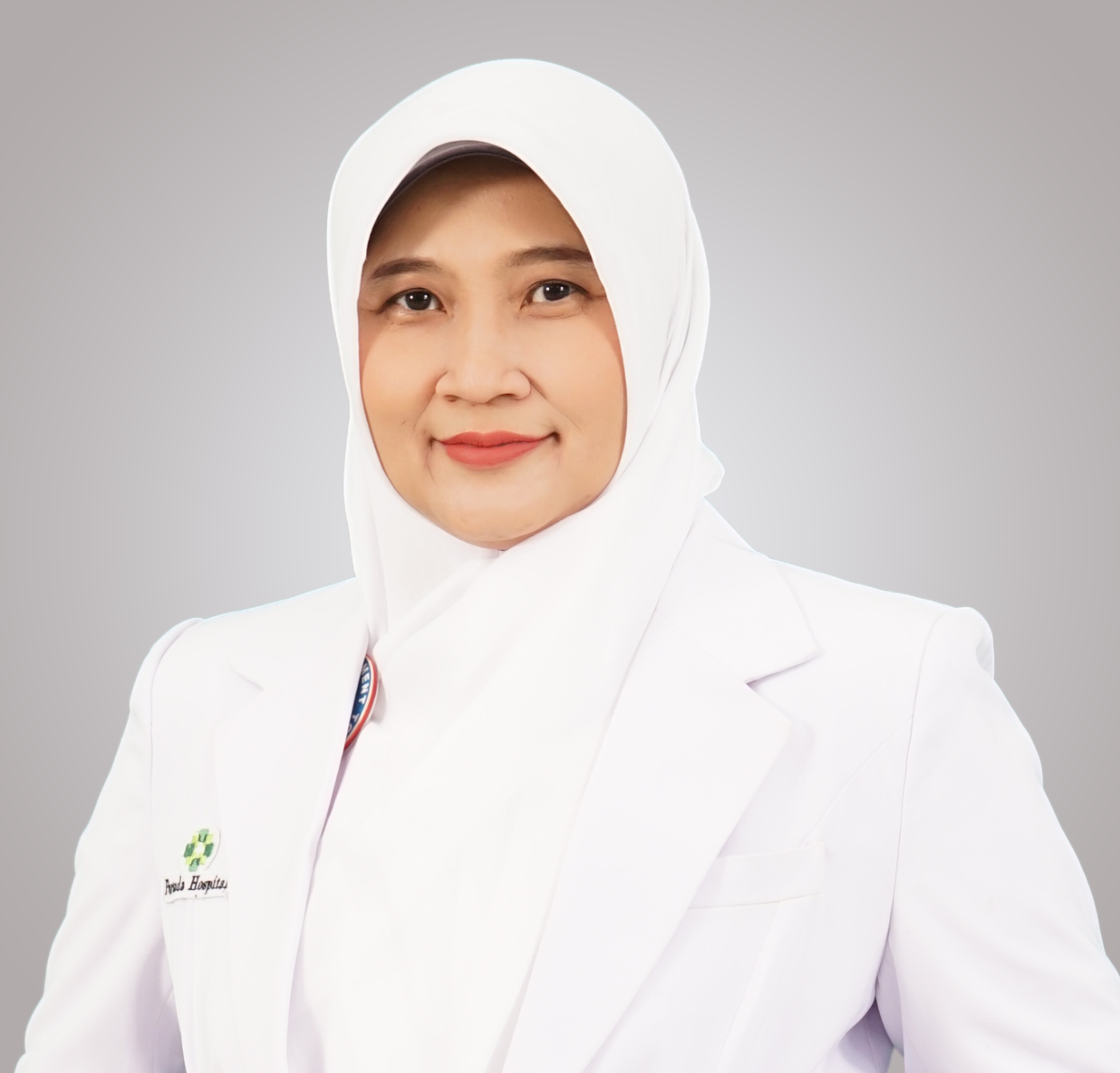 dr. Halida Nelasari, Sp.OG (K)