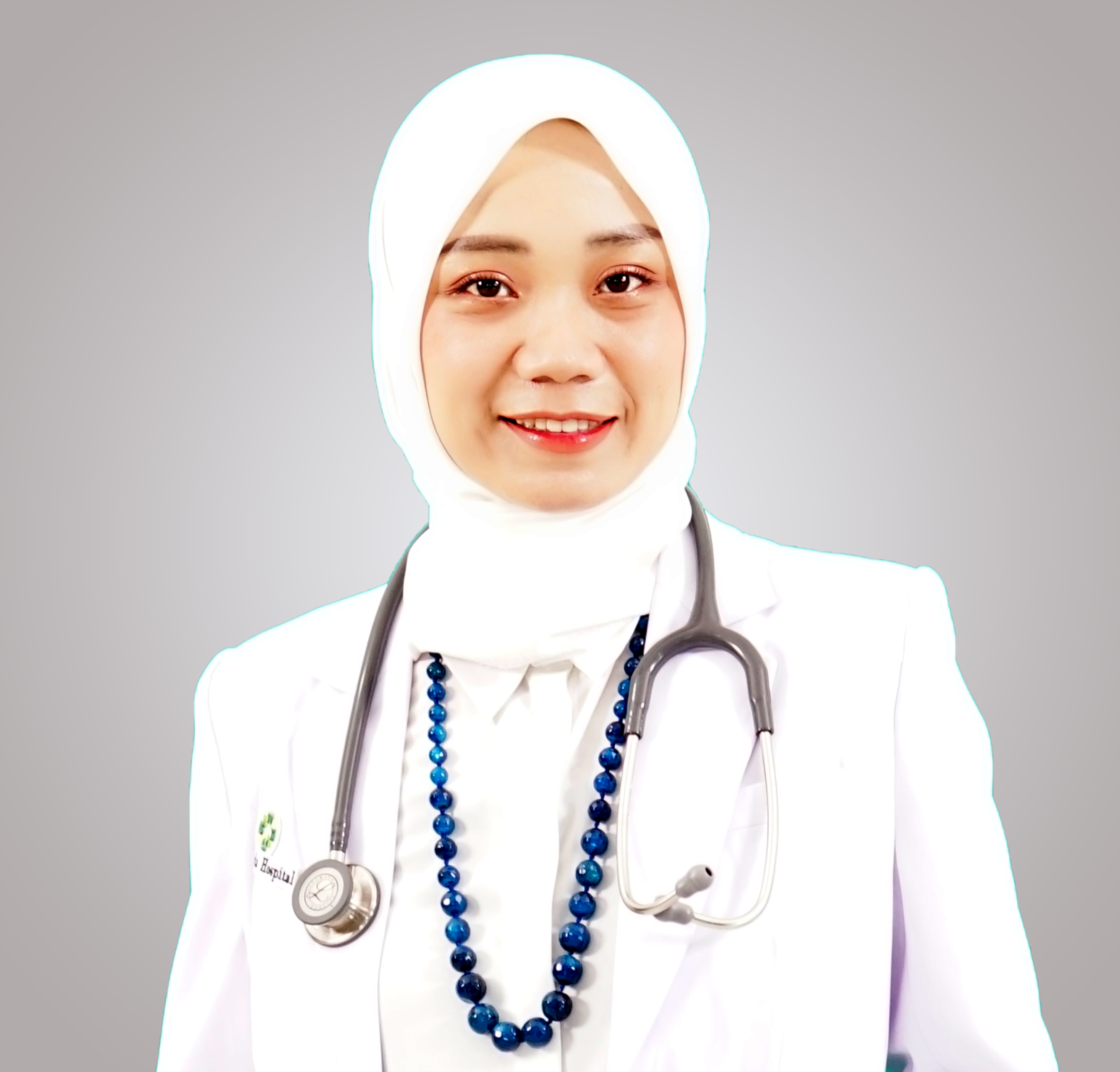 dr. Dian Pratiwi, Sp.B. Subsp. Onk (K)