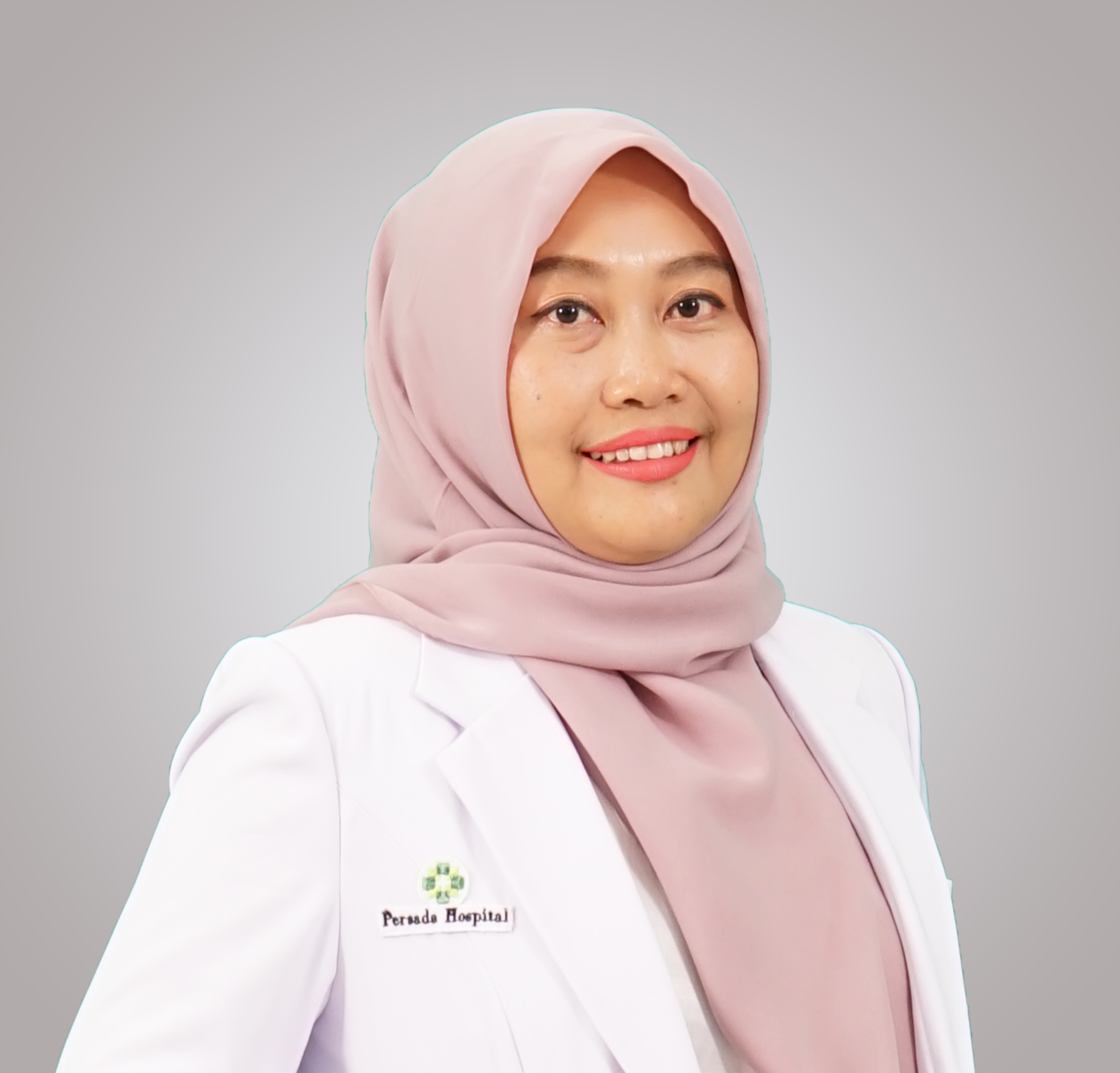 dr. Lina Fitria Astari, Sp.A, M.Biomed