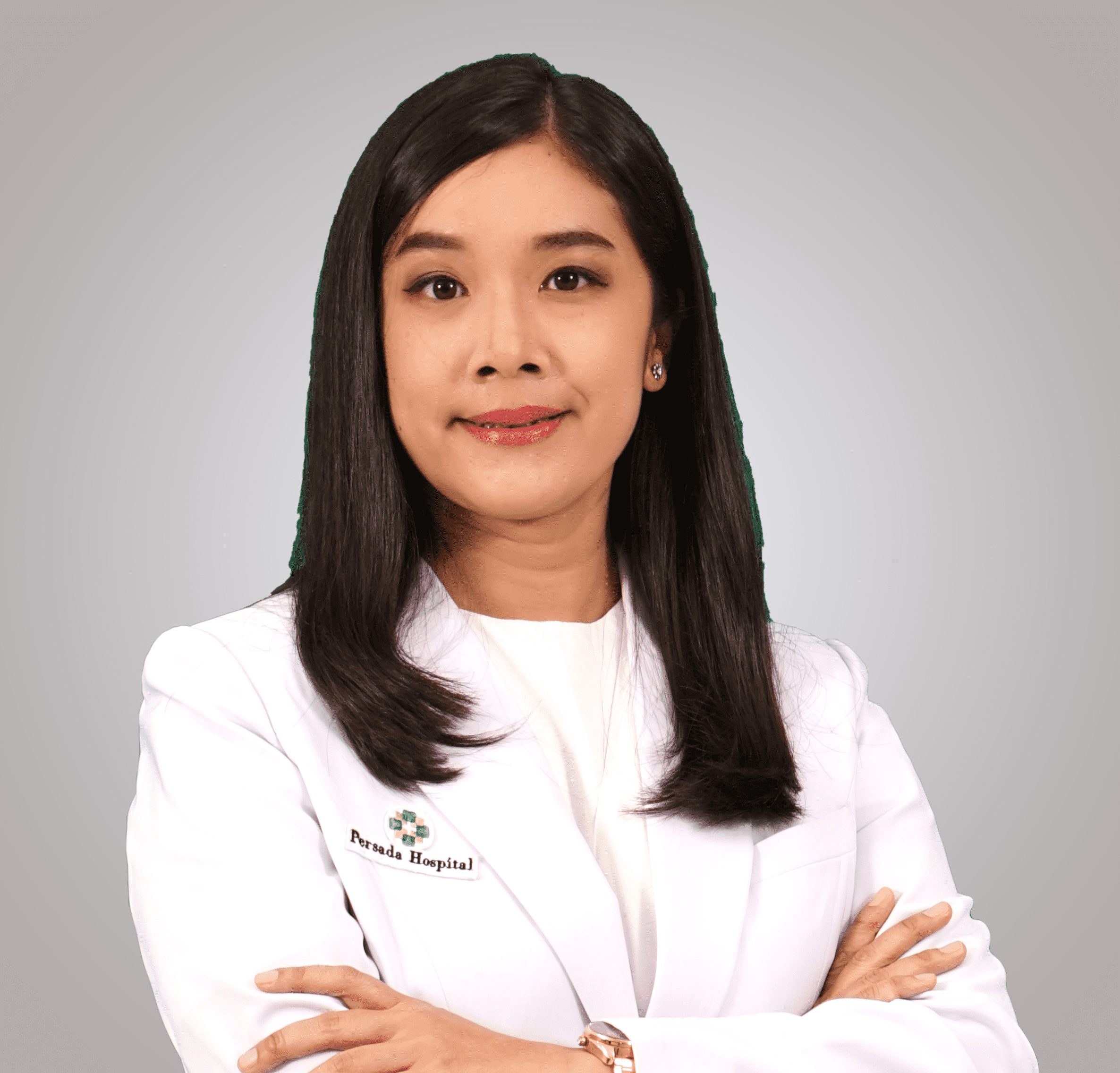 dr. Frilya Rachma Putri, Sp.KJ (K)
