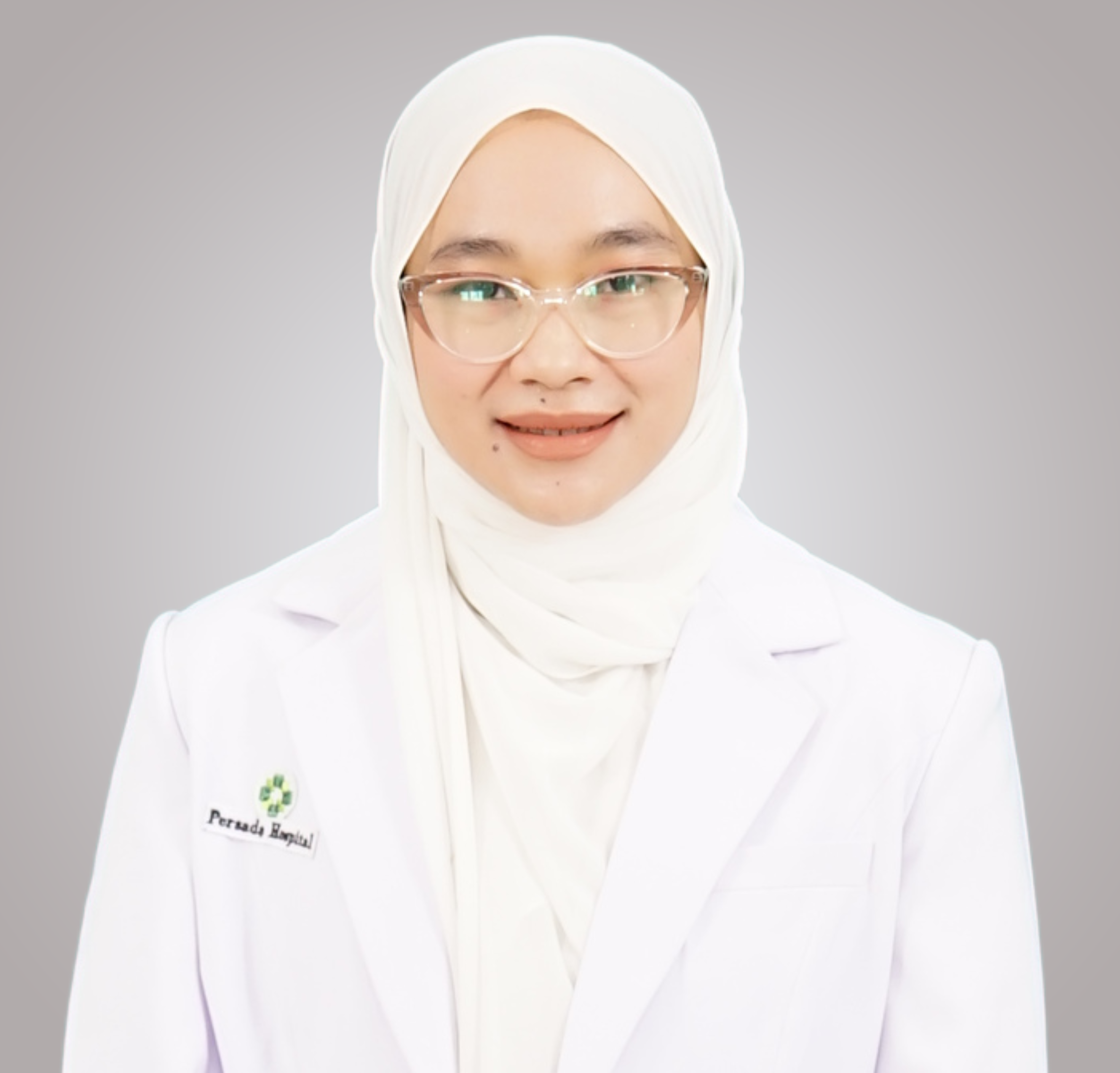 dr. Yeni Amalia, Sp.A, M. Biomed