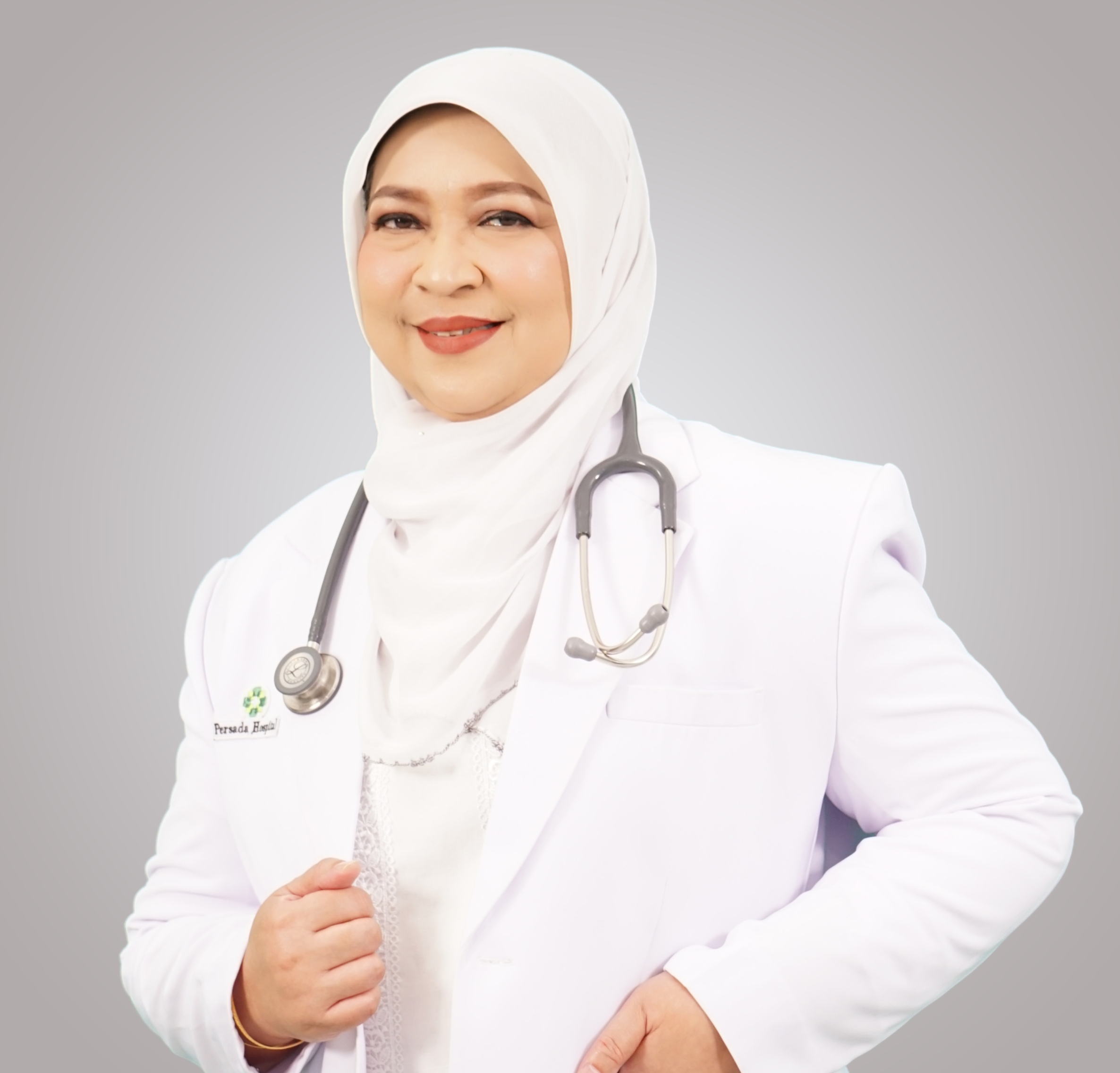 dr. Nurul Fauzi, Sp.DV