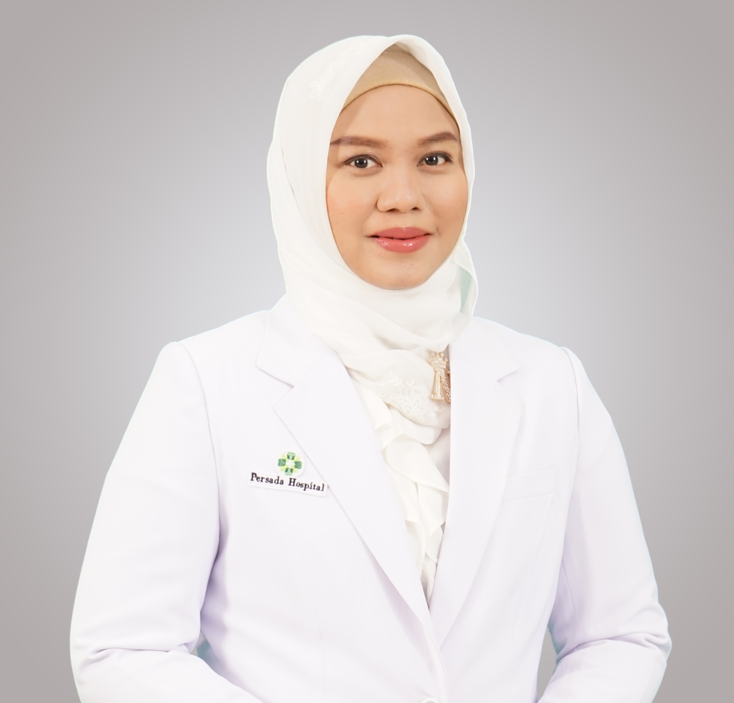 dr. Nurfianti Indriana, Sp.OG