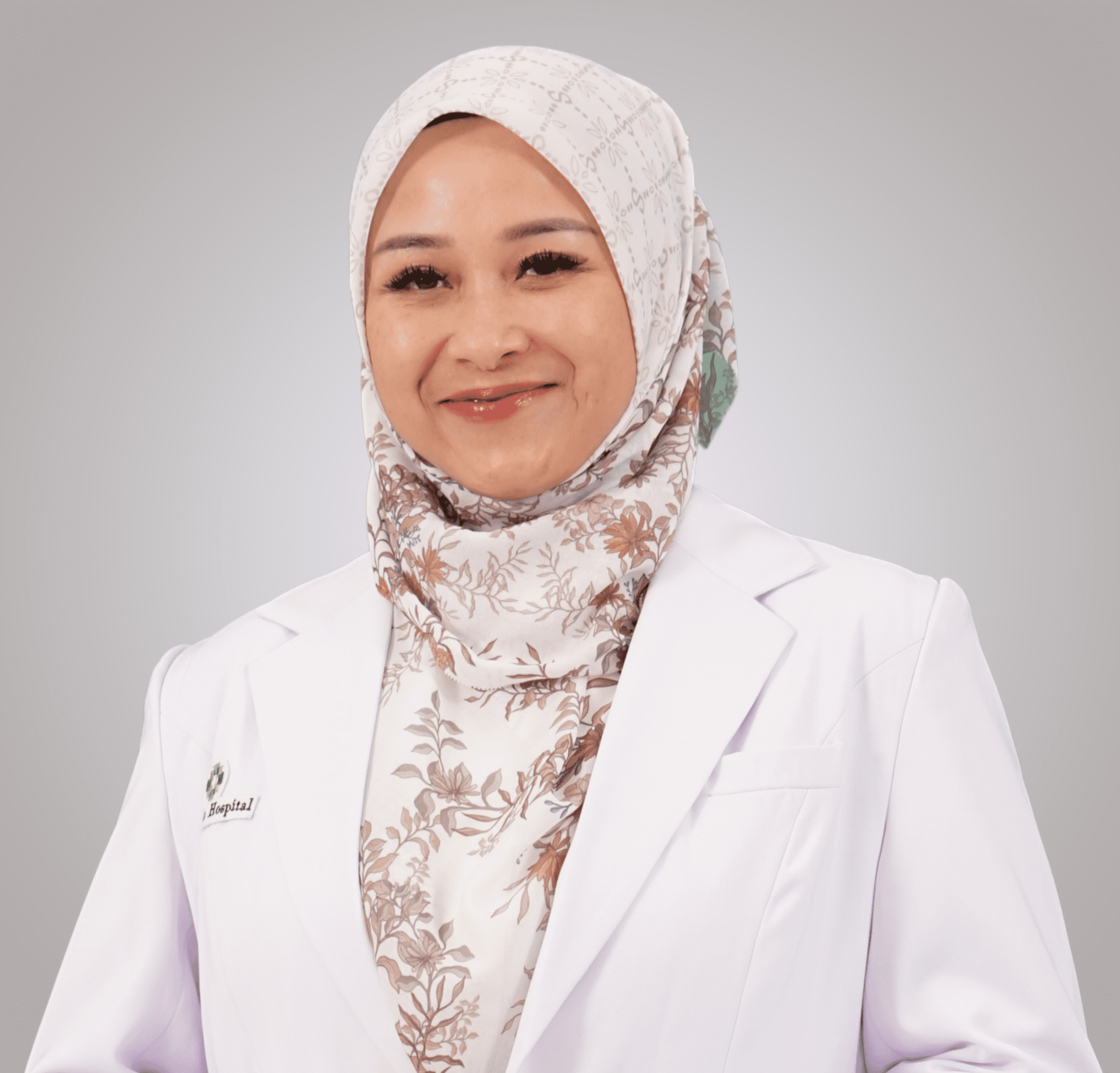 dr. Suci Prawitasari, Sp. D.V.E, Subsp. D.A.I