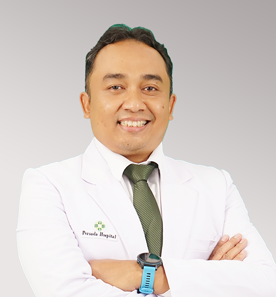 dr. Nanang Tri Wahyudi, Sp.K.O. Subsp.ALK(K)