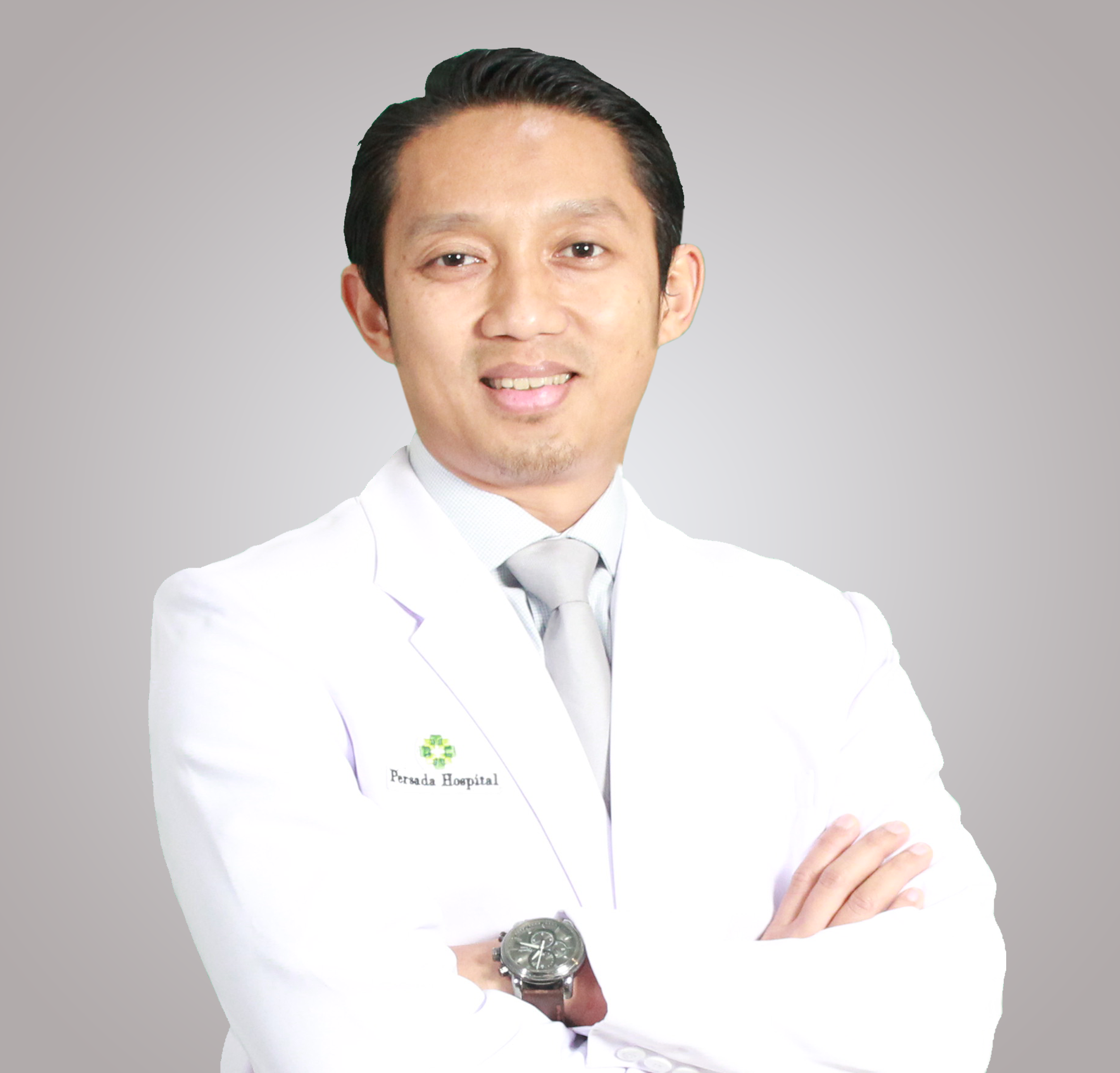 Dr. dr. Krisna Yuarno Phatama, Sp. OT, SubSp. PL(K)