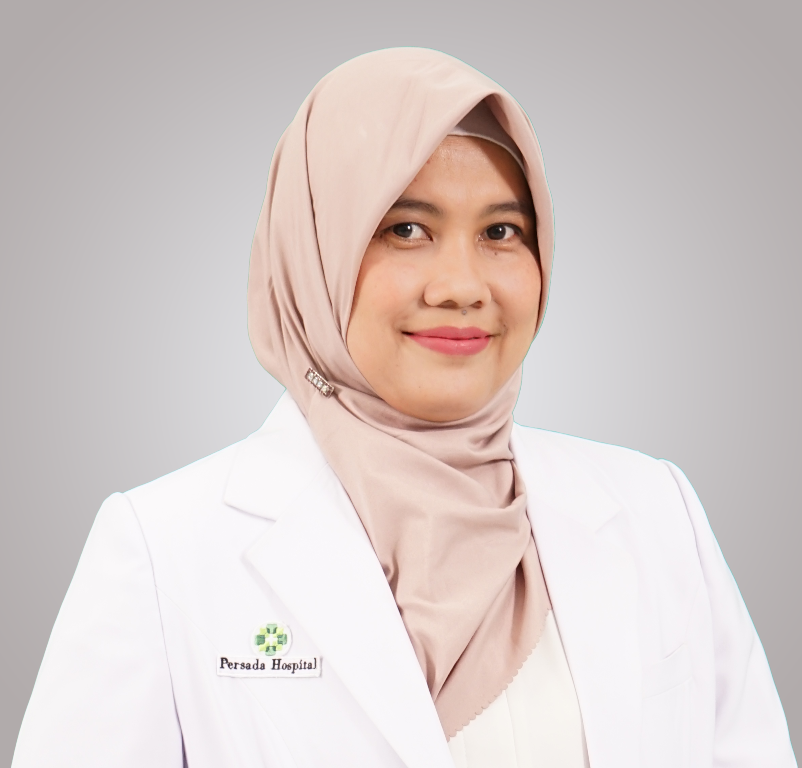 dr. Winarni Dian Dwiastuti, Sp.KJ