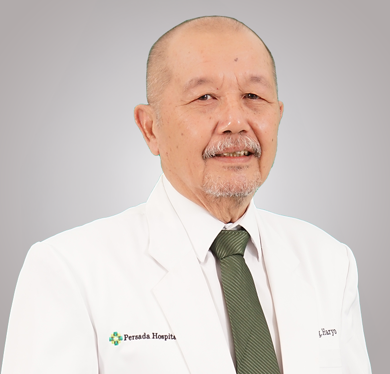 drg. Haryo Trianto Drajat