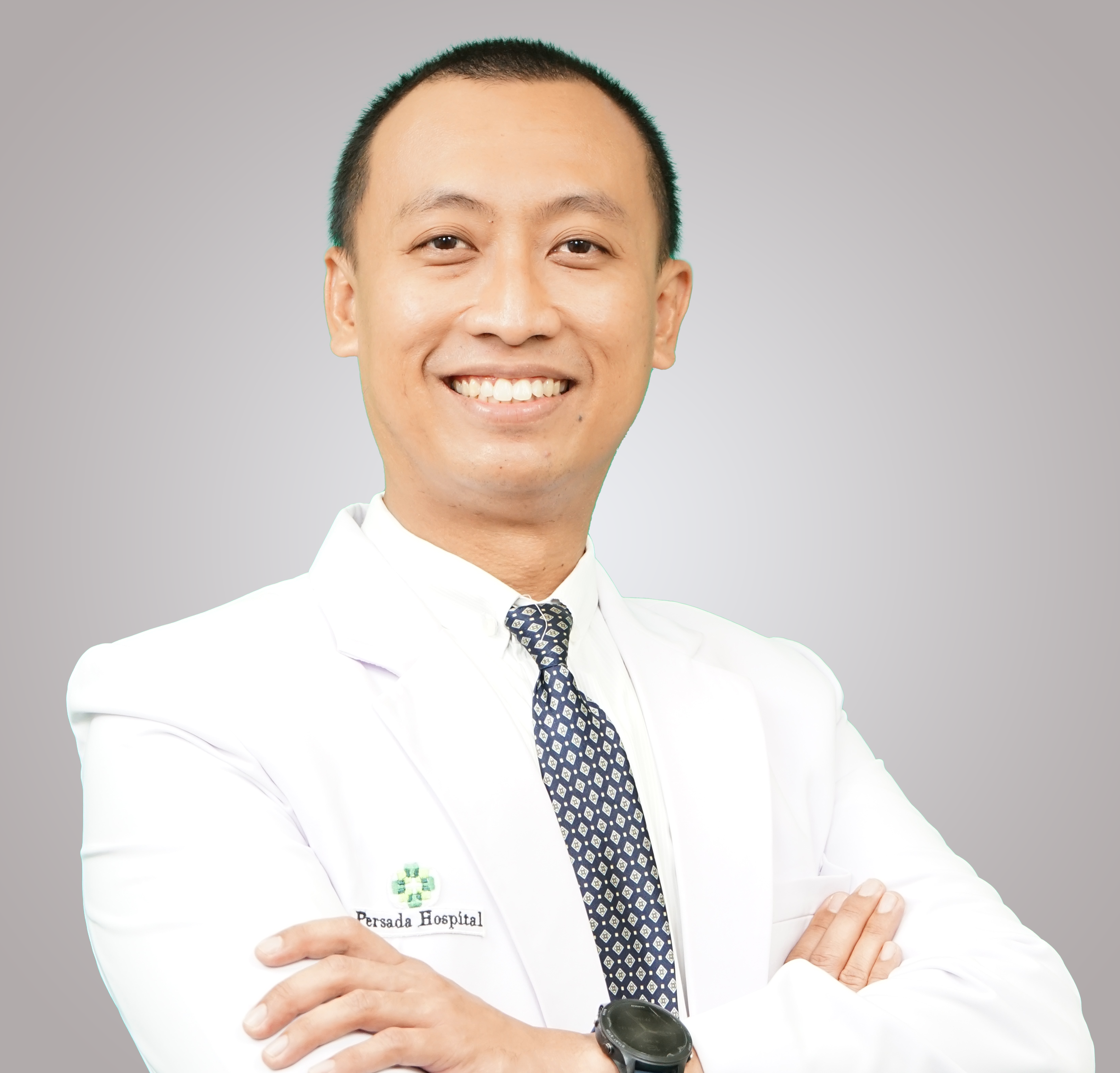 dr. Herwindo Pudjo Brahmantyo, Sp.PD,K-H.Onk.M