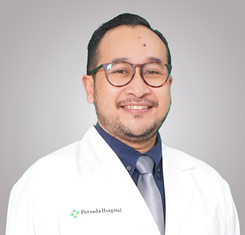 dr. Dwicha Rahmawansa  Siswardana., SpB., Subsp.BD(K)