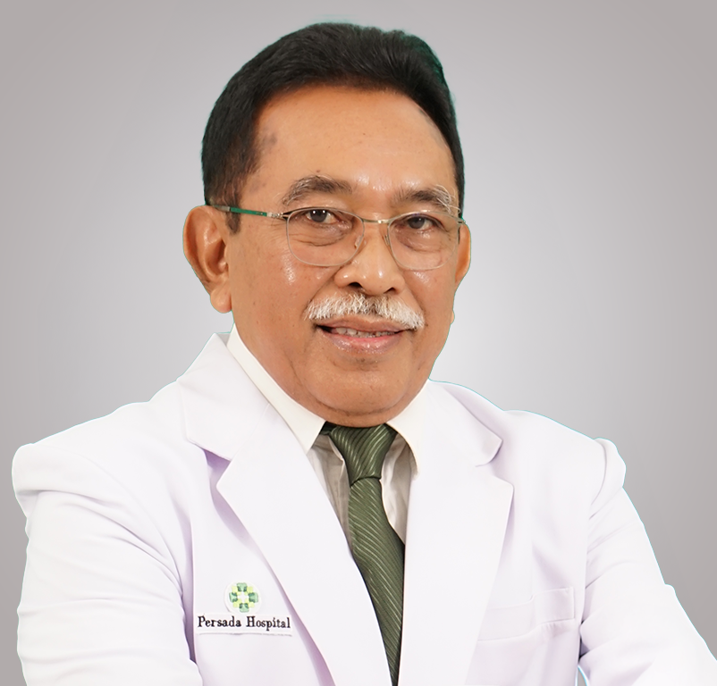 dr. JDP Wisnubroto, Sp.B(K) Onk