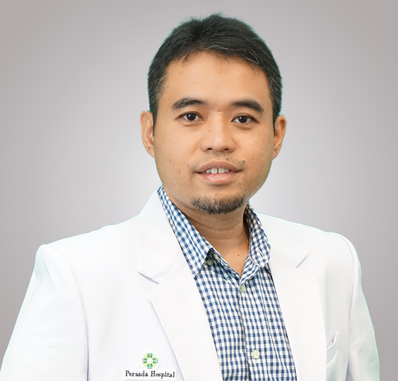 Dr. dr. Donny Wisnu Wardhana, Sp.BS. Subsp.BS-Onk(K), FICS