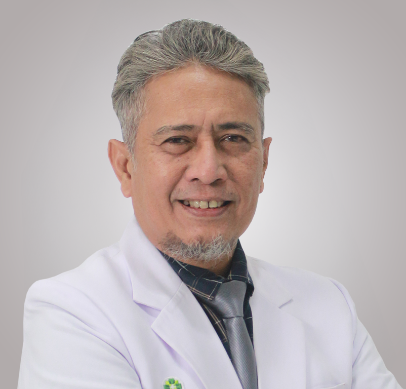 dr. M. Alfa Ferry Santoso MD, FRCS, FCS, Sp.BTKV, FIHA.