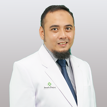 dr. Yoga Waranugraha, Sp.JP(K), FIHA