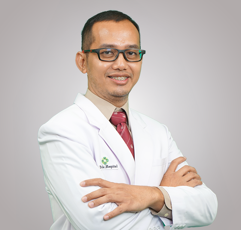 dr. Heri Sutanto, Sp.PD-KPTI FINASIM