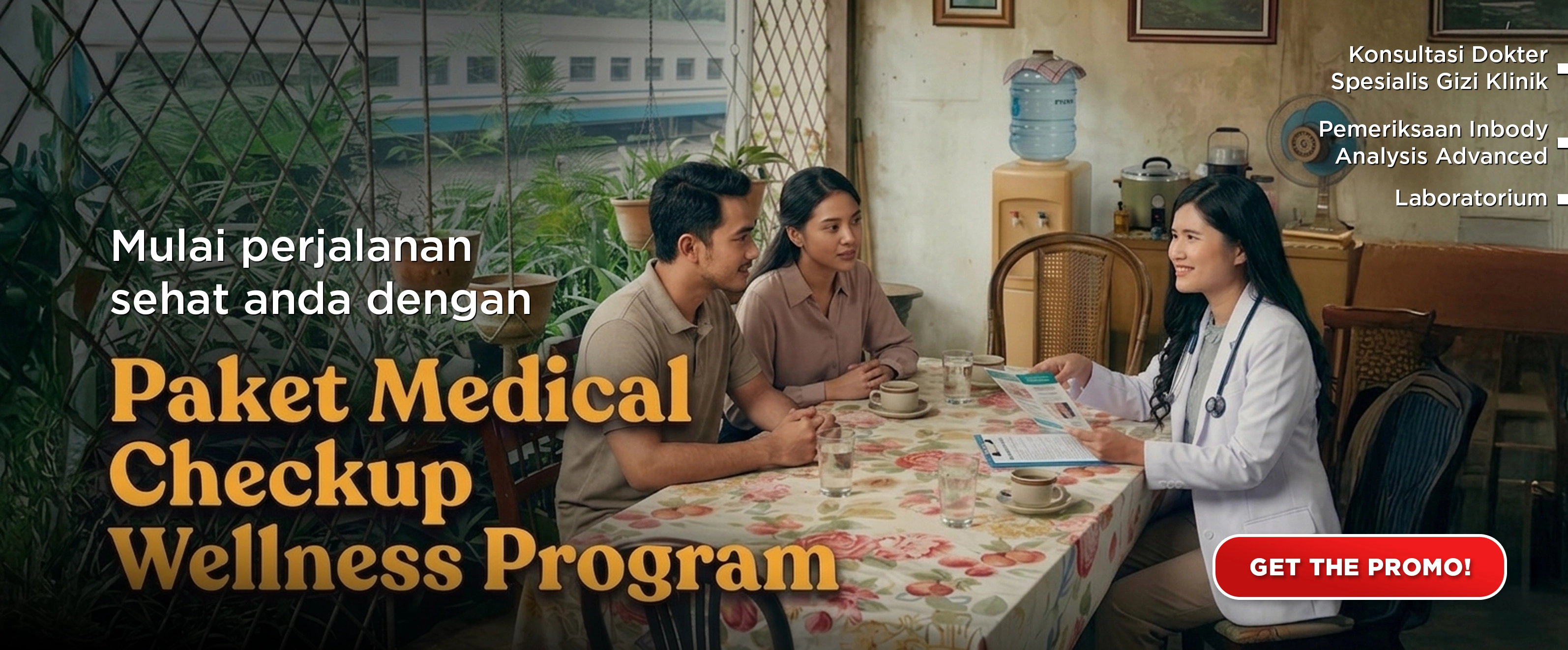 MCU Welness Program